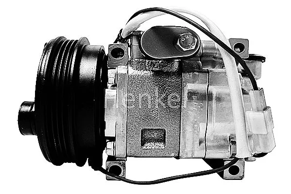 Compressor, air conditioning (7110348R)
