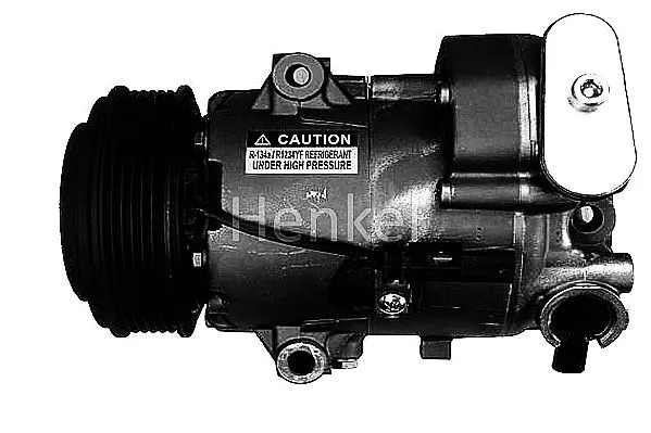Compressor, air conditioning (7113159R)