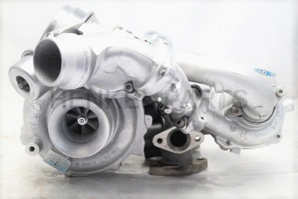 Charger, charging (supercharged/turbocharged) (5113476N)