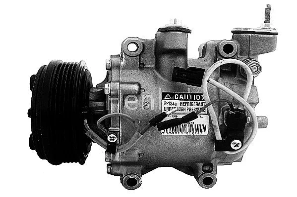 Compressor, air conditioning (7111035R)