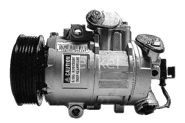 Compressor, air conditioning (7110623R)