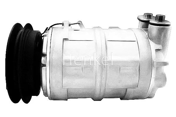 Compressor, air conditioning (7110685R)