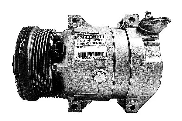 Compressor, air conditioning (7110650R)