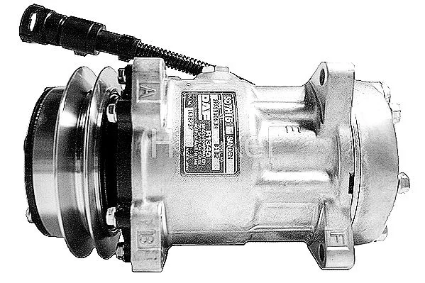 Compressor, air conditioning (7110587R)