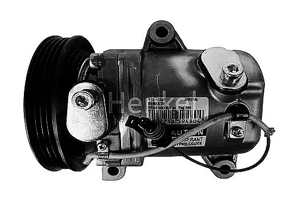 Compressor, air conditioning (7111541R)