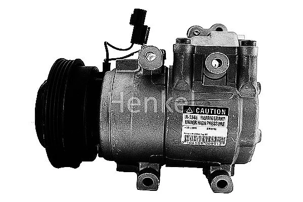 Compressor, air conditioning (7110991R)