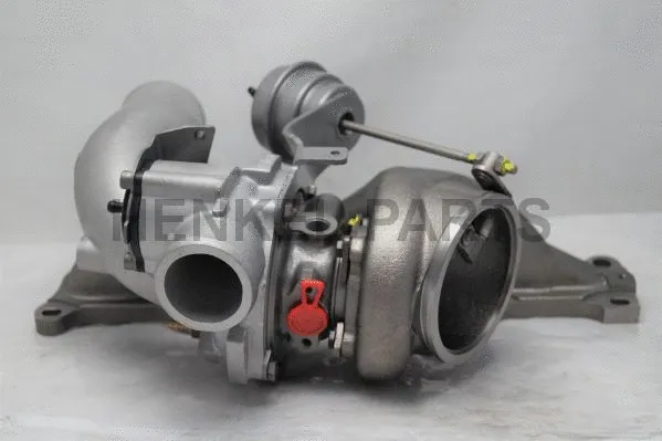 Charger, charging (supercharged/turbocharged)