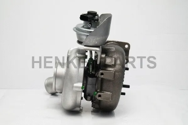 Charger, charging (supercharged/turbocharged)