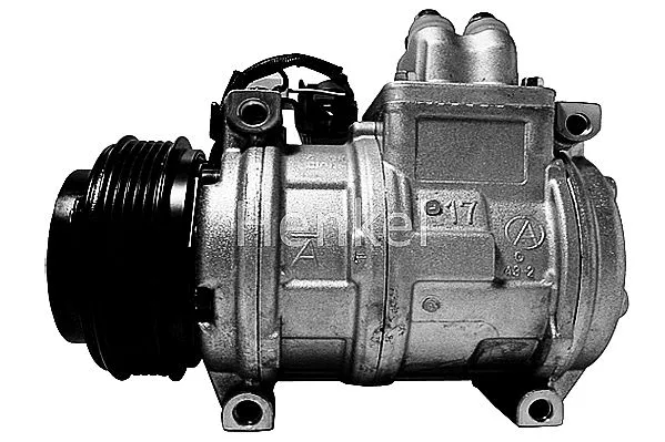 Compressor, air conditioning (7110050R)