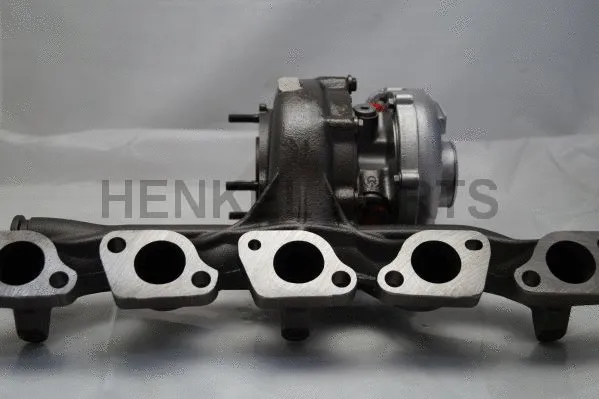 Charger, charging (supercharged/turbocharged) (5112226N)