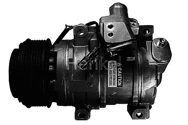 Compressor, air conditioning (7112043R)