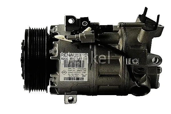 Compressor, air conditioning (7111399R)