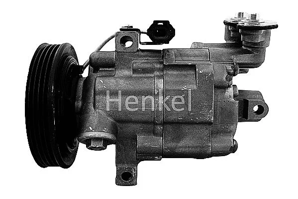 Compressor, air conditioning (7111678R)