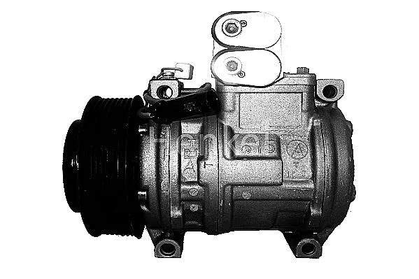Compressor, air conditioning (7111350R)