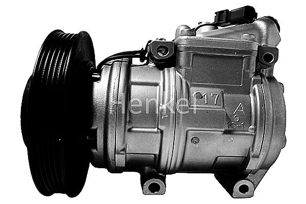Compressor, air conditioning (7110241R)