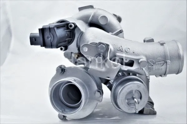 Charger, charging (supercharged/turbocharged) (5111976N)