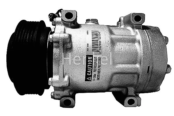 Compressor, air conditioning (7110184R)