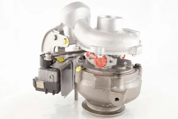 Charger, charging (supercharged/turbocharged) (5112061N)