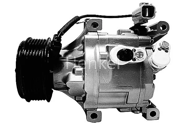 Compressor, air conditioning (7110413R)