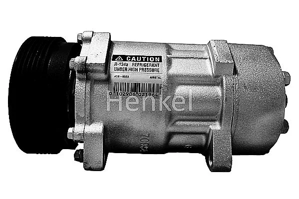 Compressor, air conditioning (7110553R)