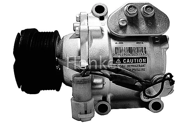 Compressor, air conditioning (7110255R)