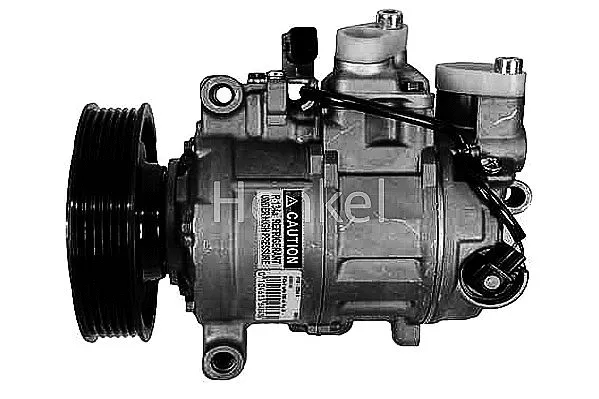 Compressor, air conditioning (7113254R)