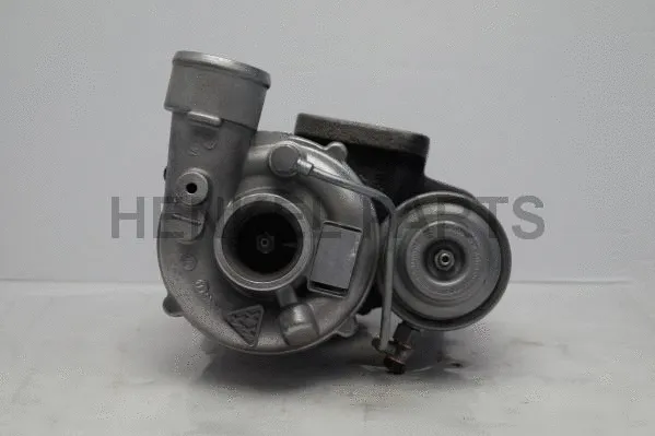 Charger, charging (supercharged/turbocharged) (5110157N)