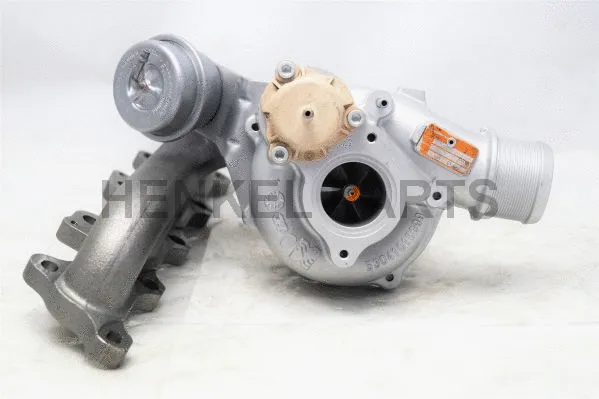 Charger, charging (supercharged/turbocharged) (5112694N)