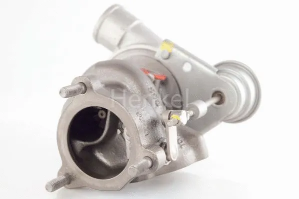 Charger, charging (supercharged/turbocharged)