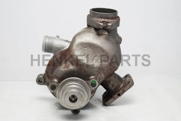 Charger, charging (supercharged/turbocharged)