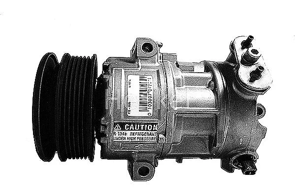 Compressor, air conditioning (7110825R)