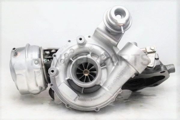 Charger, charging (supercharged/turbocharged) (5114404N)