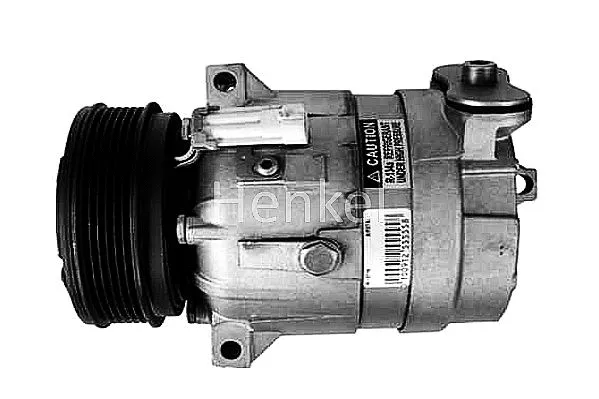 Compressor, air conditioning (7112716R)