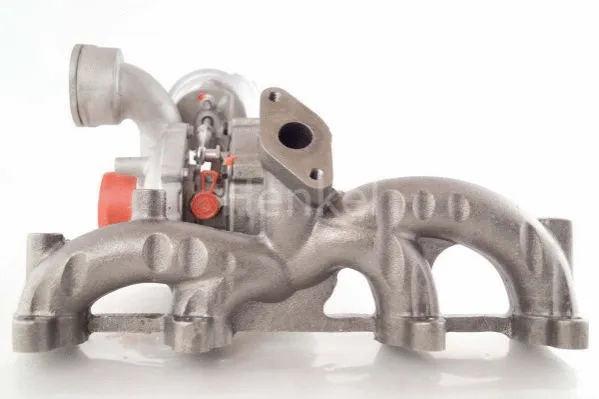 Charger, charging (supercharged/turbocharged) (5110971N)