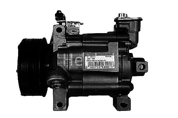 Compressor, air conditioning (7112074R)