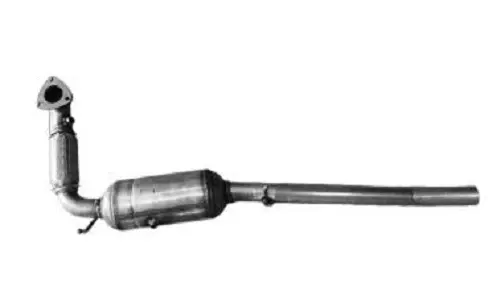 Soot/Particulate Filter, exhaust system (6116977R)