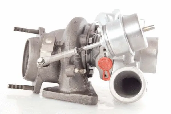 Charger, charging (supercharged/turbocharged) (5110305N)