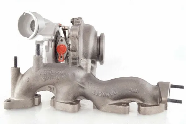 Charger, charging (supercharged/turbocharged) (5112204N)
