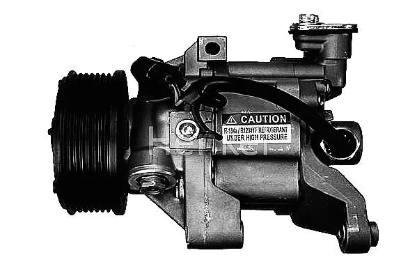 Compressor, air conditioning (7111818R)