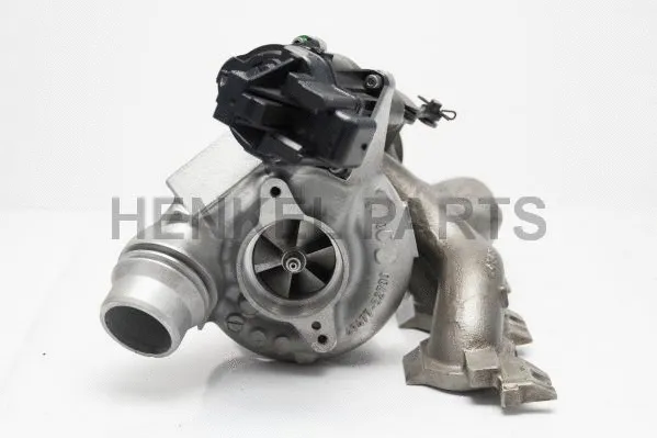 Charger, charging (supercharged/turbocharged) (5115098N)