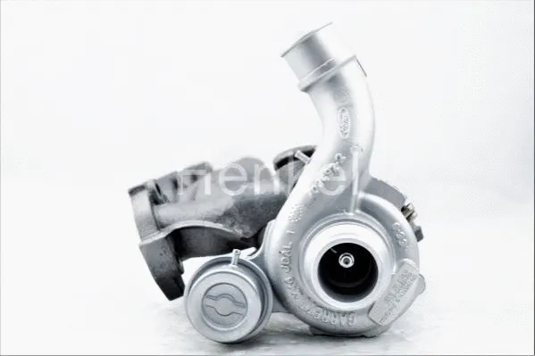 Charger, charging (supercharged/turbocharged) (5112334N)