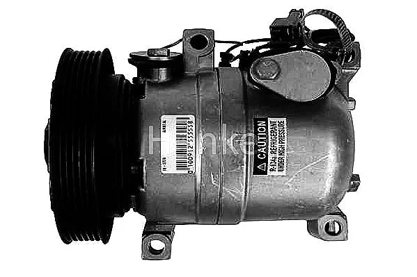 Compressor, air conditioning (7112776R)