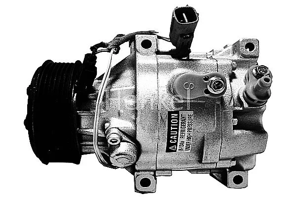 Compressor, air conditioning (7110385R)