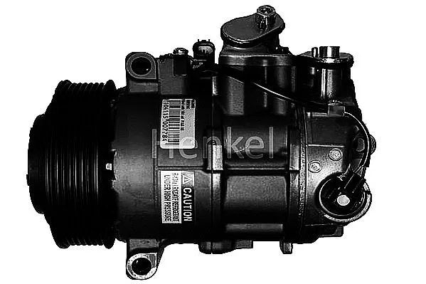 Compressor, air conditioning (7112093R)