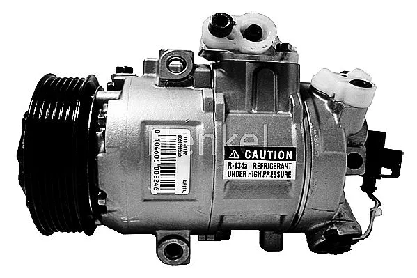 Compressor, air conditioning (7110132R)