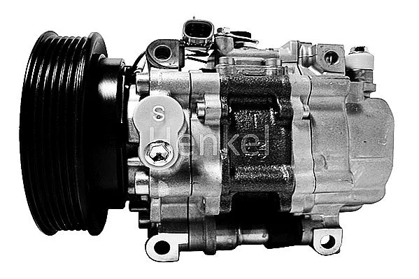 Compressor, air conditioning (7110235R)