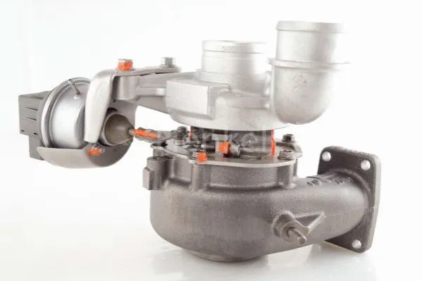 Charger, charging (supercharged/turbocharged) (5113153N)