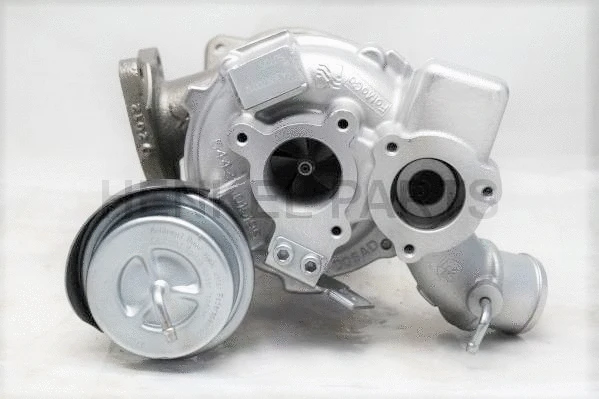 Charger, charging (supercharged/turbocharged) (5113818N)