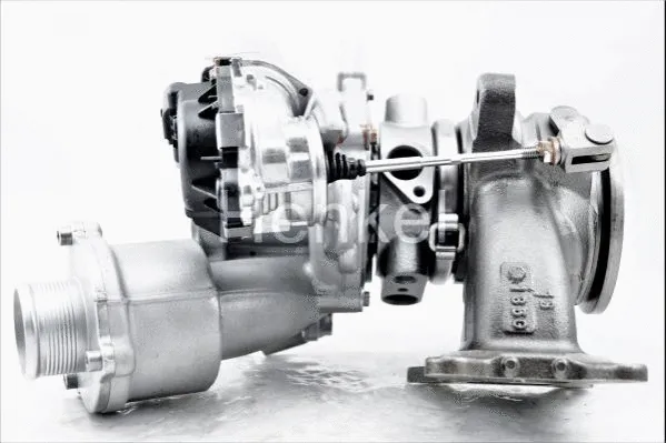 Charger, charging (supercharged/turbocharged)