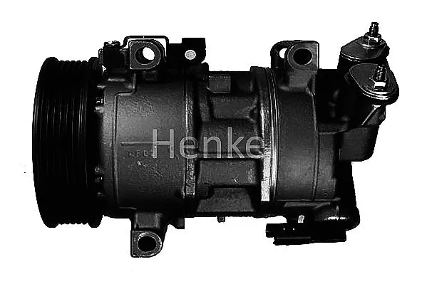 Compressor, air conditioning (7112544R)